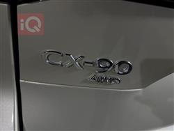 مازدا سي إكس-90